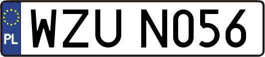 WZUN056