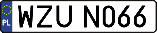 WZUN066