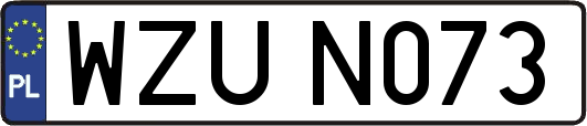 WZUN073