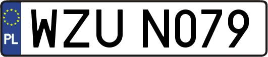 WZUN079