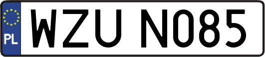 WZUN085