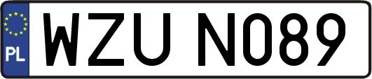 WZUN089
