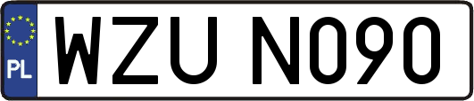 WZUN090