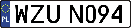 WZUN094