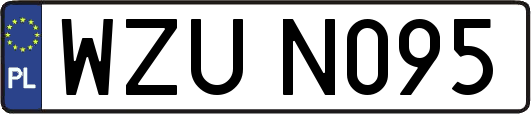WZUN095