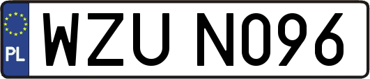 WZUN096