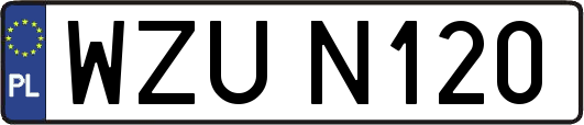 WZUN120