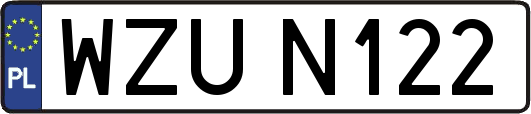 WZUN122