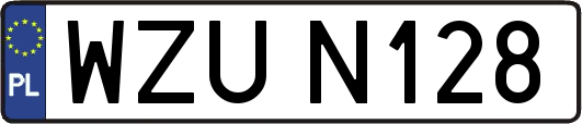 WZUN128