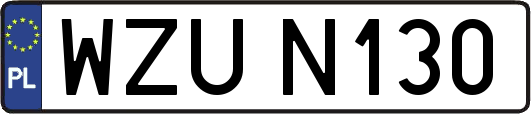 WZUN130