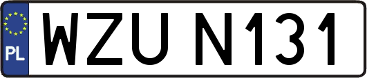 WZUN131