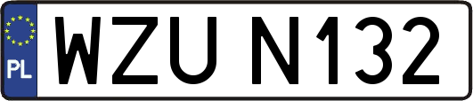 WZUN132