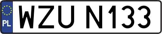 WZUN133