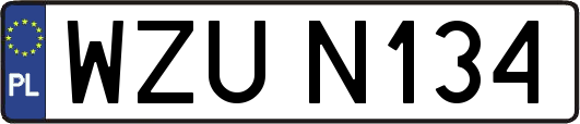 WZUN134