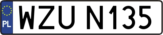 WZUN135