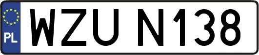 WZUN138