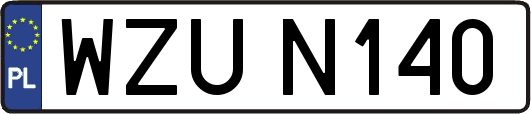 WZUN140
