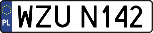 WZUN142