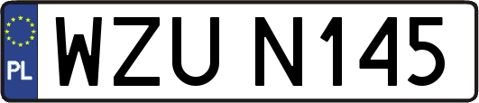 WZUN145