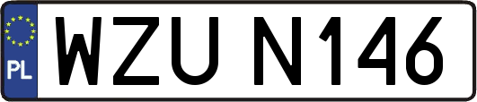 WZUN146