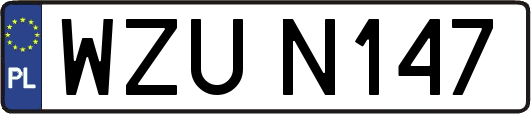 WZUN147
