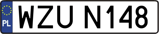 WZUN148