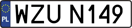WZUN149