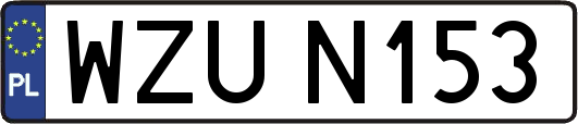 WZUN153