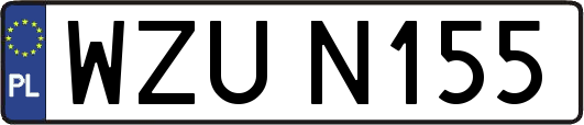 WZUN155