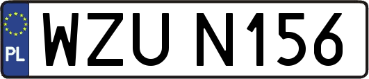 WZUN156