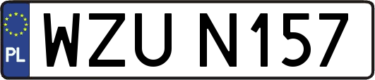 WZUN157