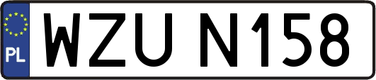WZUN158