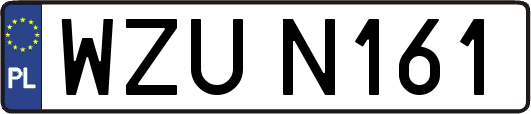WZUN161