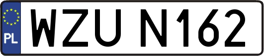 WZUN162