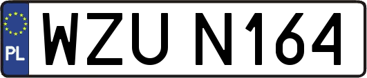 WZUN164