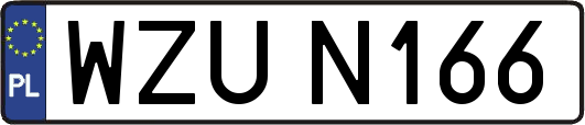 WZUN166