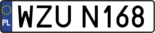 WZUN168