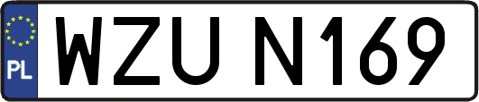 WZUN169
