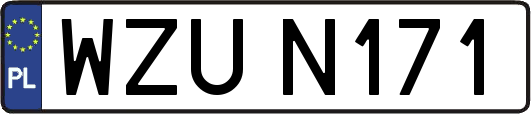 WZUN171