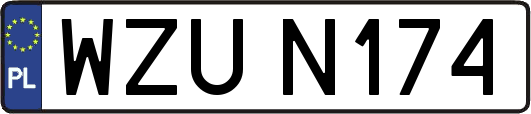 WZUN174