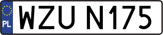 WZUN175
