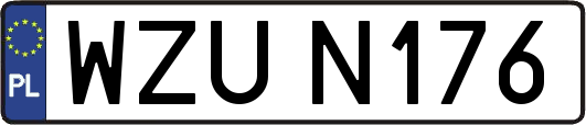 WZUN176