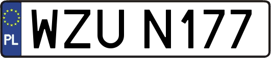 WZUN177