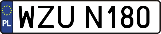 WZUN180