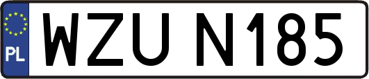 WZUN185