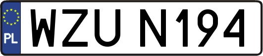 WZUN194