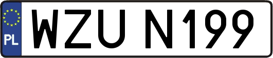 WZUN199
