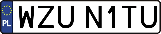 WZUN1TU