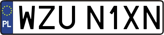 WZUN1XN