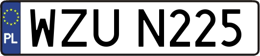 WZUN225